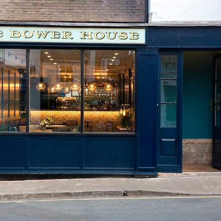 The Bower House, Restaurant & Rooms Shipston-on-Stour Exterior photo